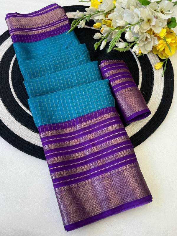 Designer Saree