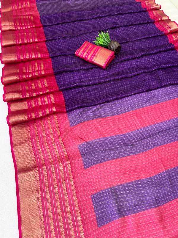 Designer Saree