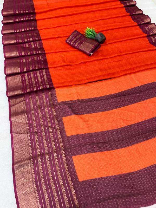 Designer Saree