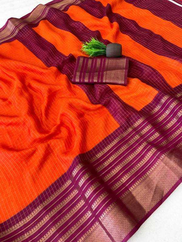 Designer Saree