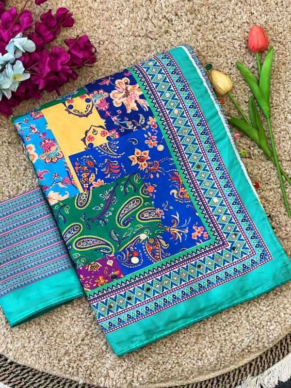 Designer Saree