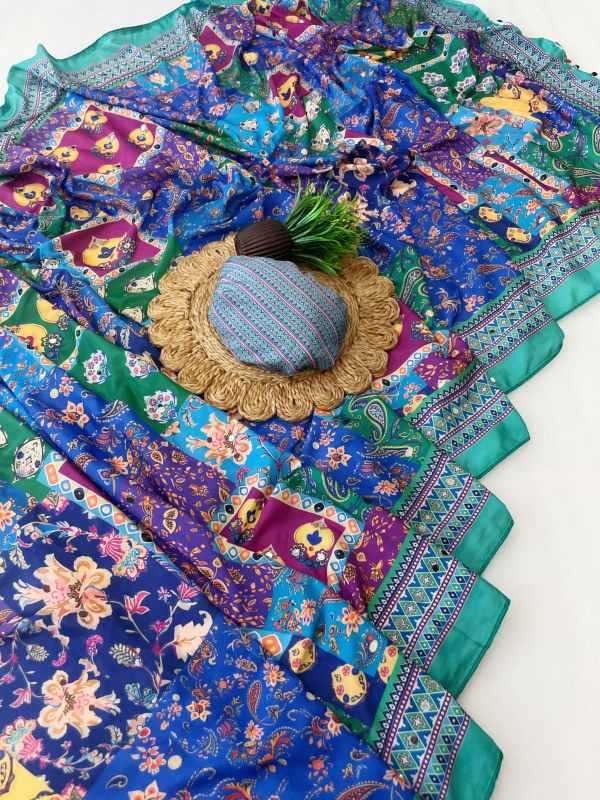 Designer Saree