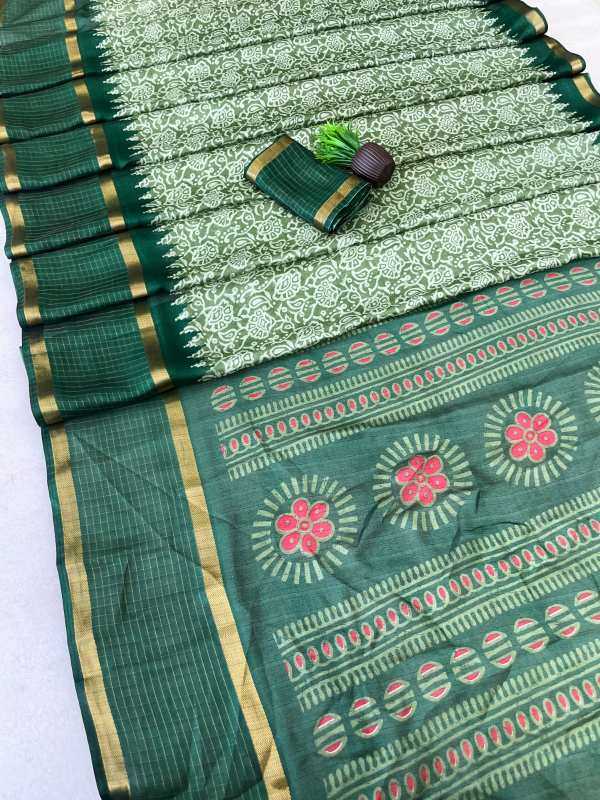 Fancy Designer Saree
