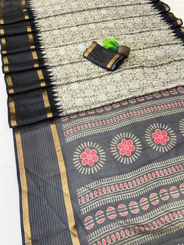Fancy Designer Saree