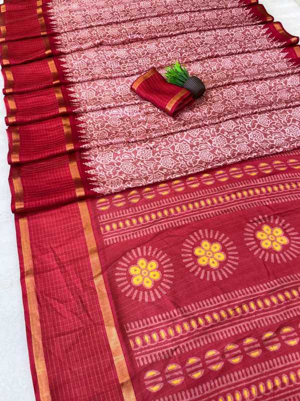 Fancy Designer Saree