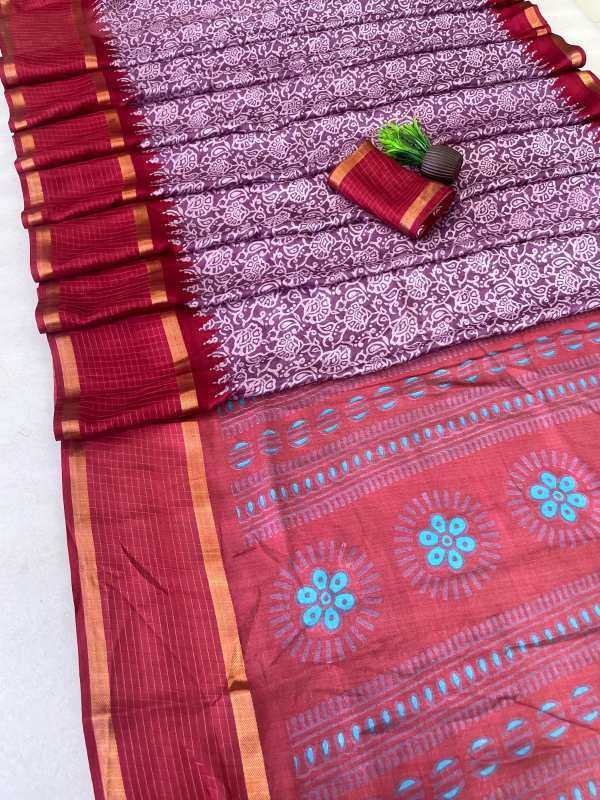 Fancy Designer Saree