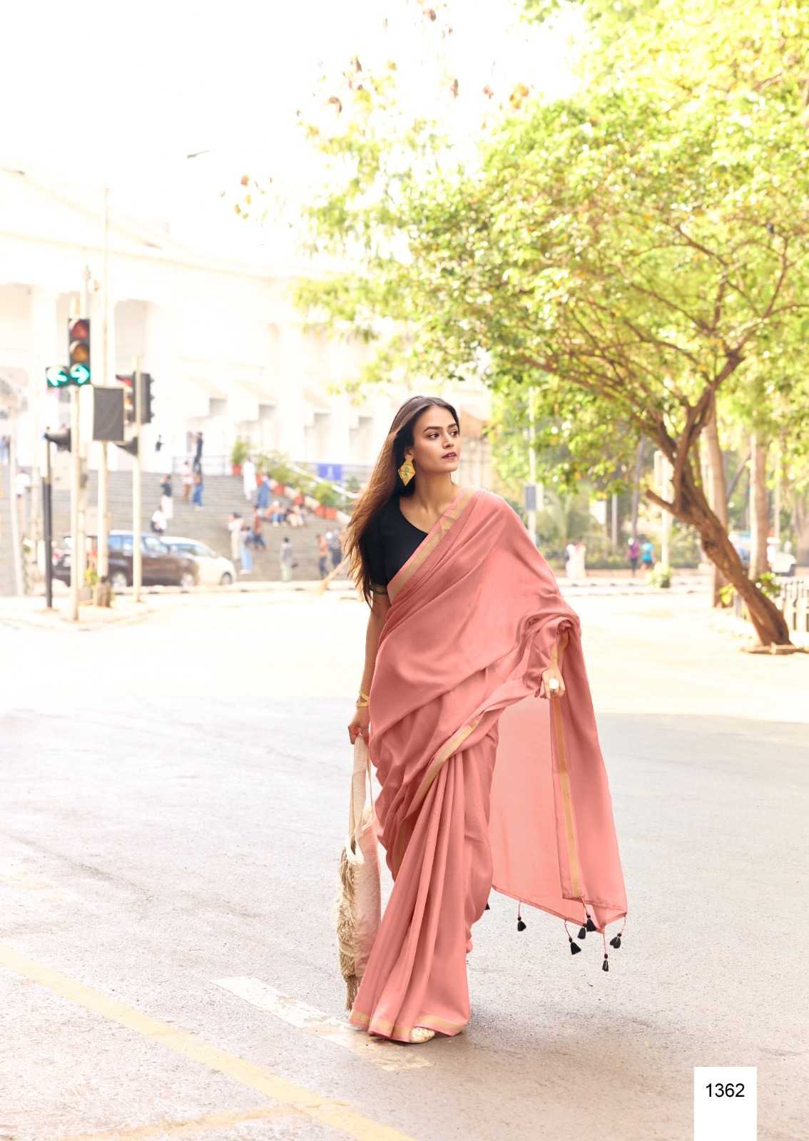 Designer Saree