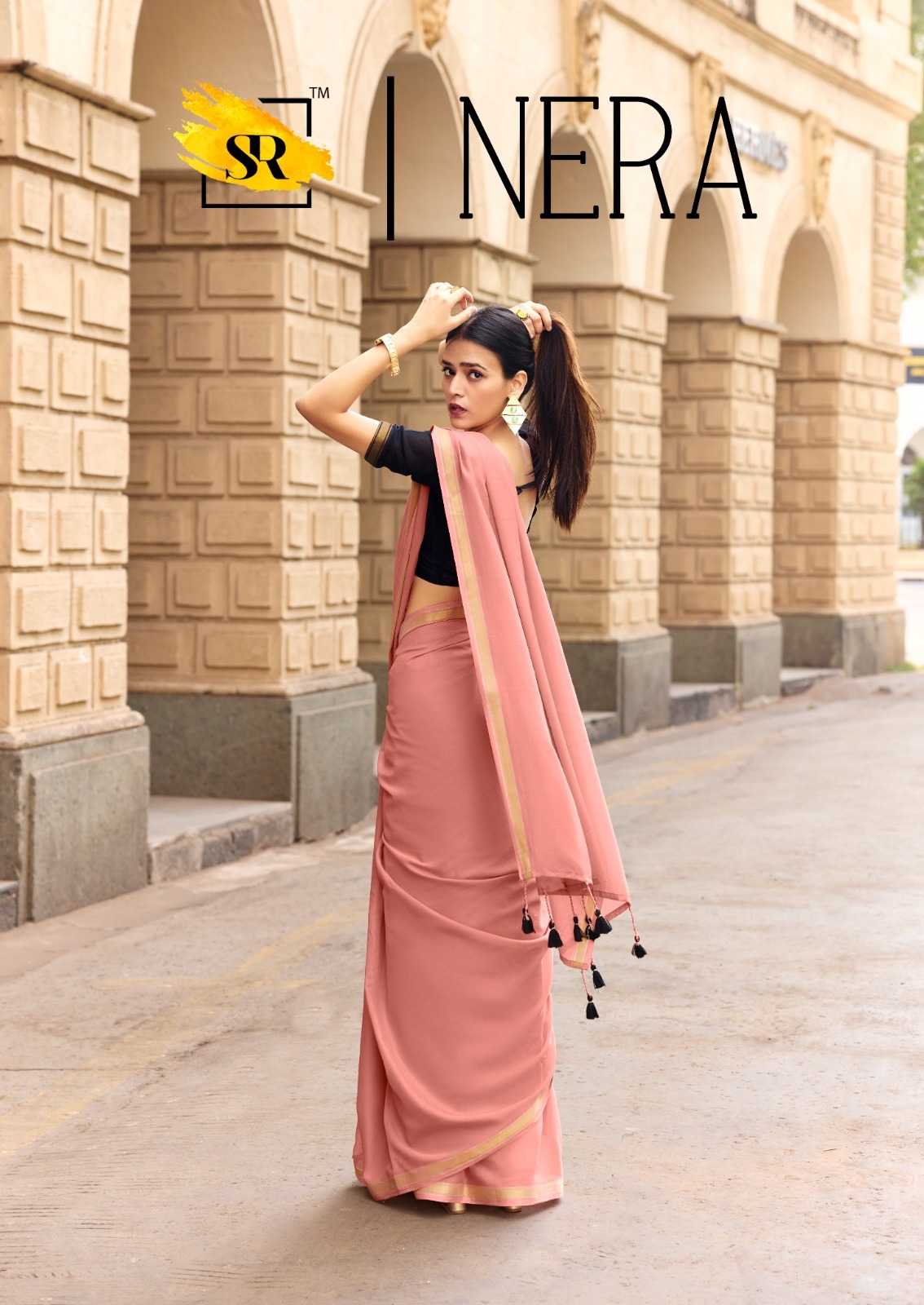 Designer Saree