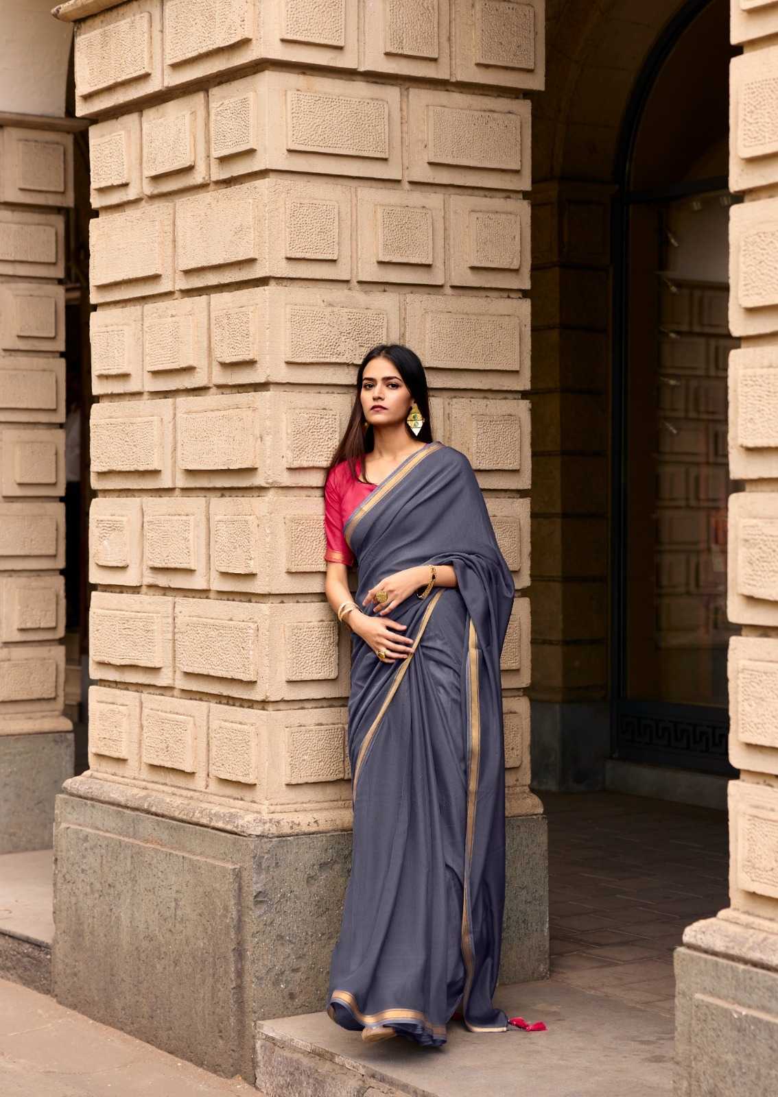 Designer Saree