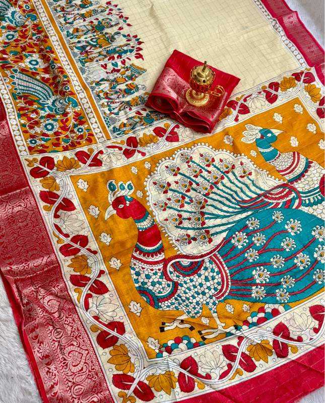 Designer Saree