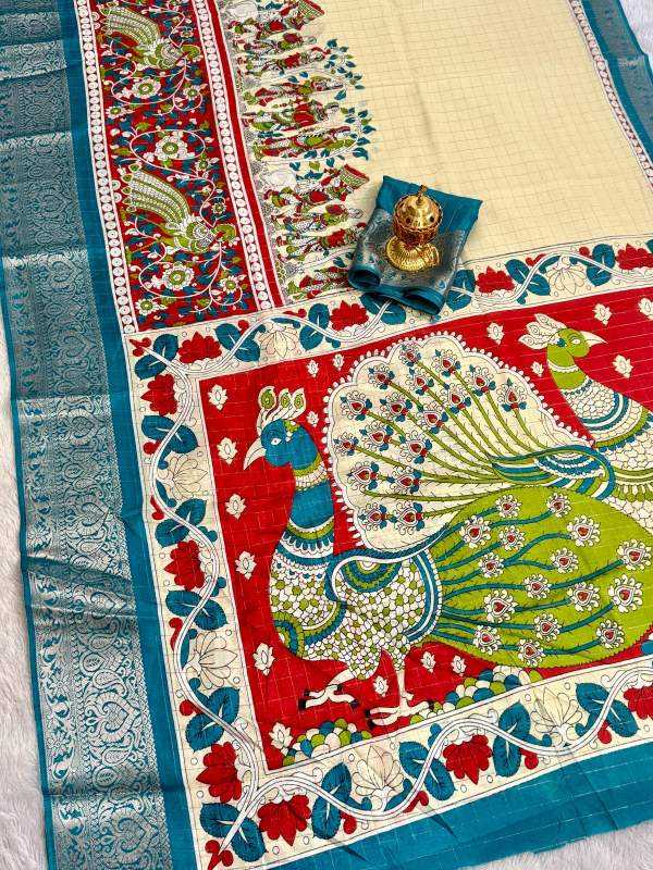 Designer Saree
