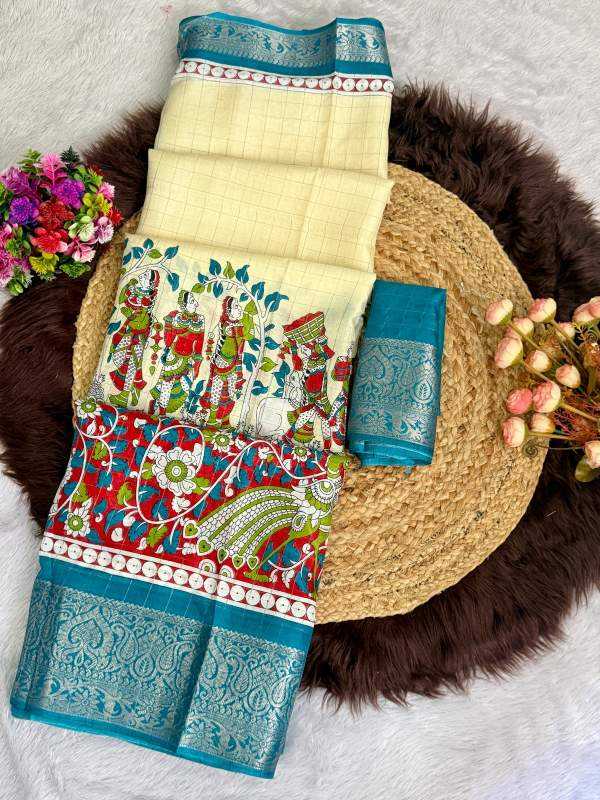 Designer Saree