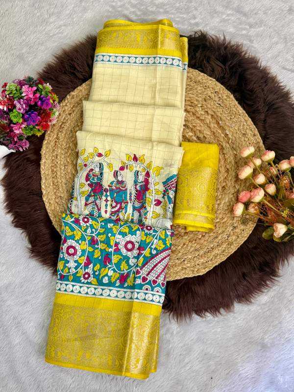 Designer Saree