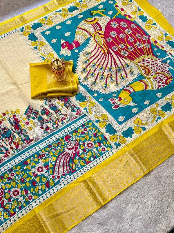 Designer Saree