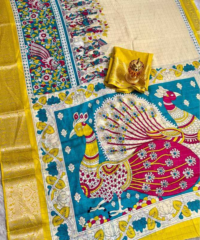 Designer Saree