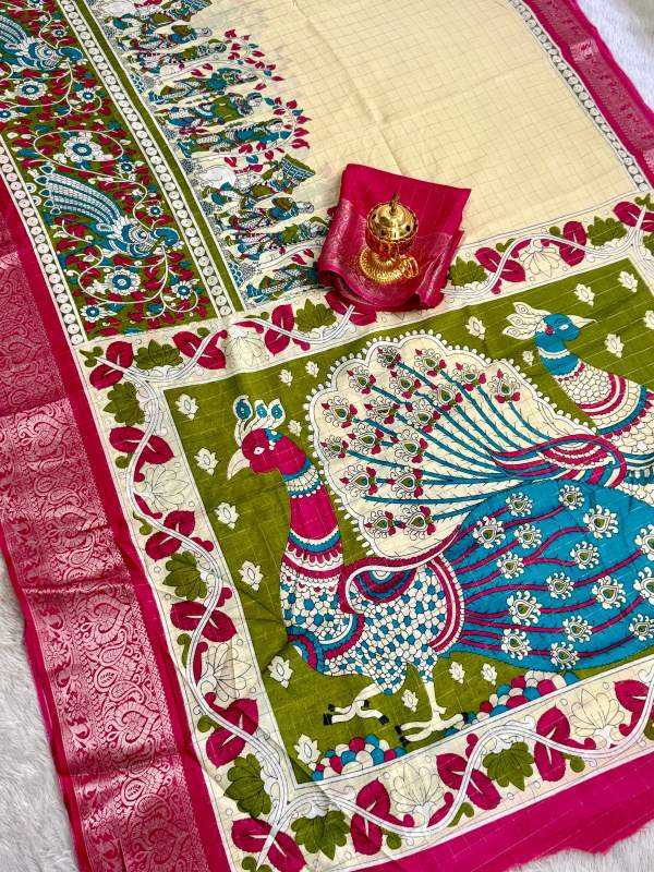 Designer Saree