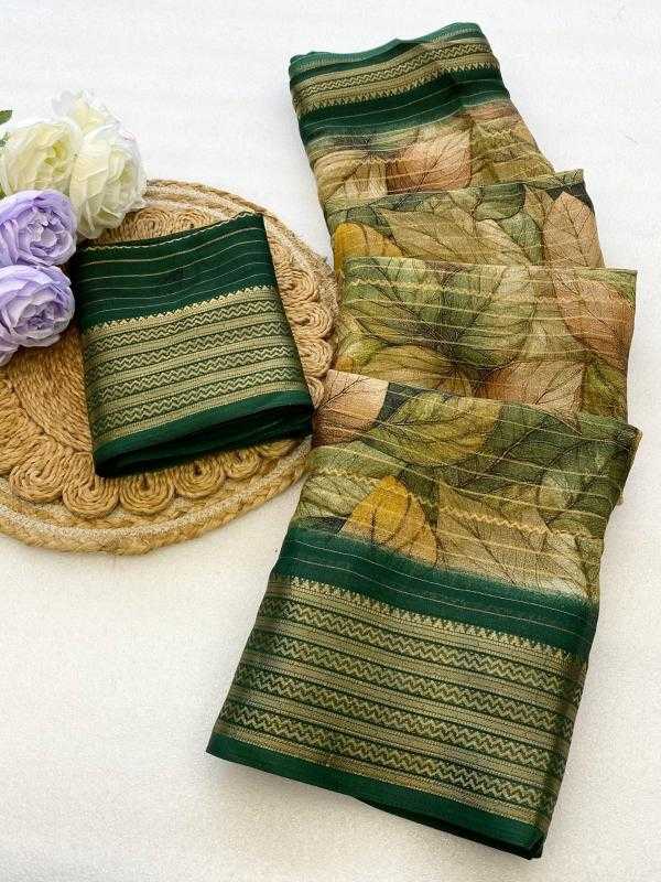 Designer Saree
