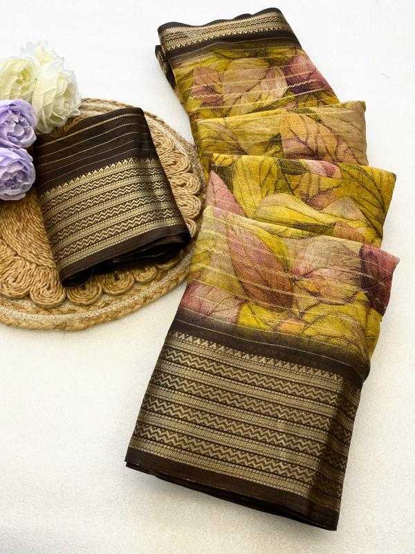 Designer Saree