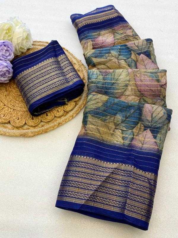 Designer Saree