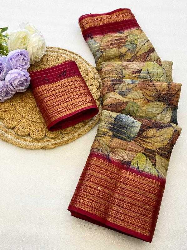 Designer Saree