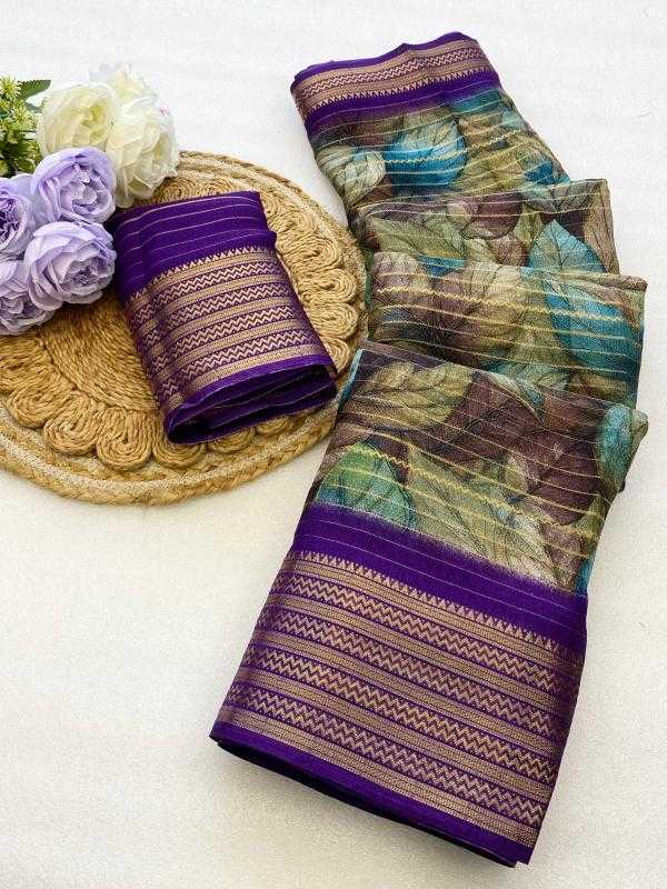 Designer Saree