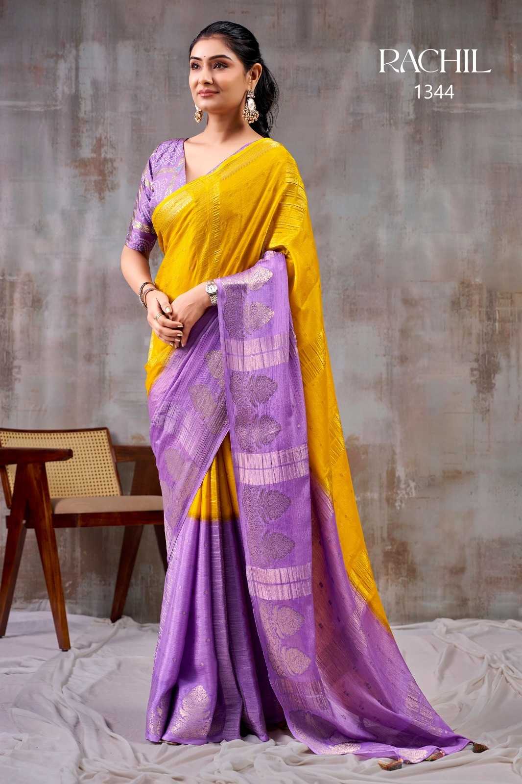 Designer Saree