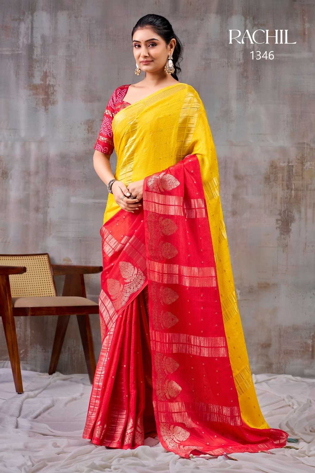 Designer Saree