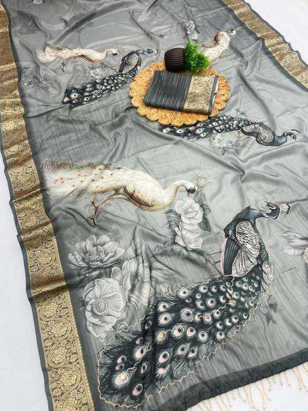 Handloom Saree