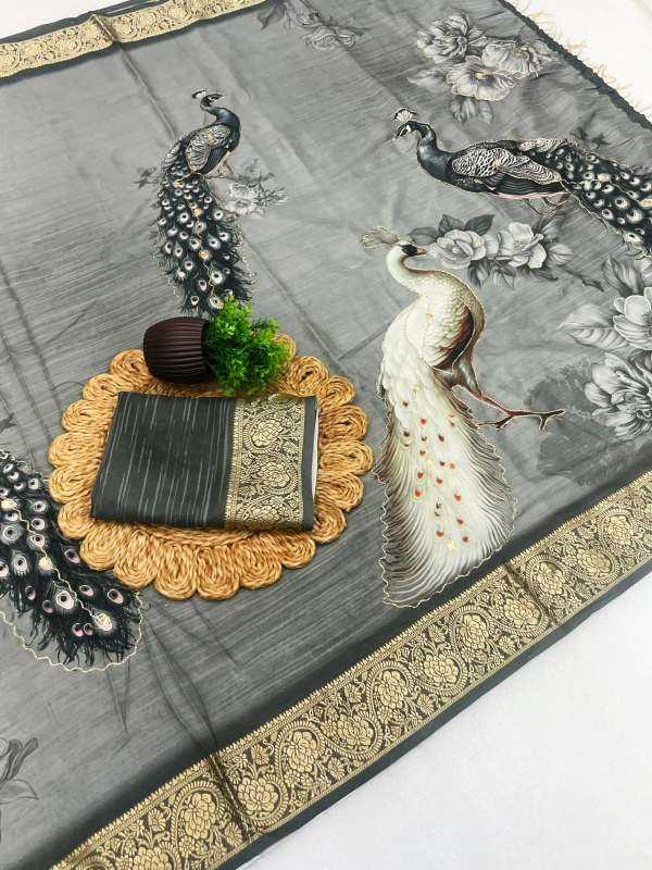 Handloom Saree