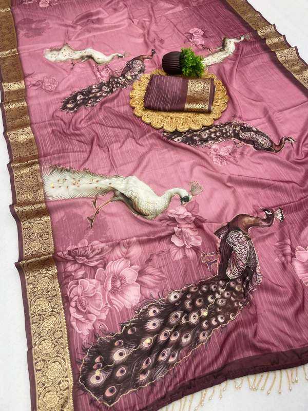 Handloom Saree