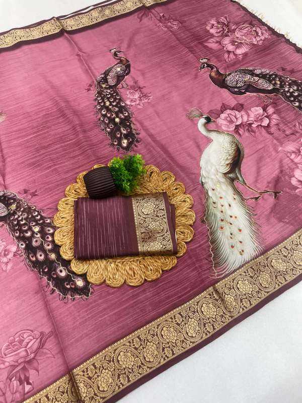 Handloom Saree