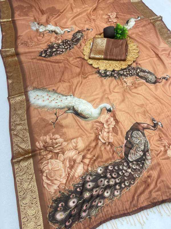 Handloom Saree