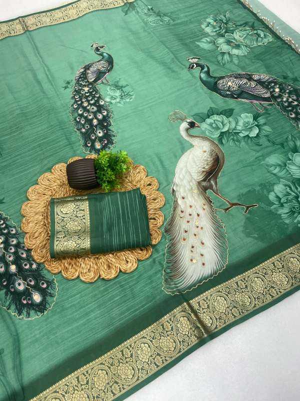 Handloom Saree