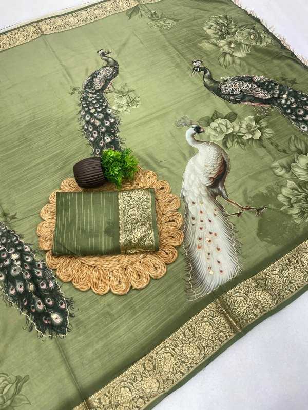 Handloom Saree