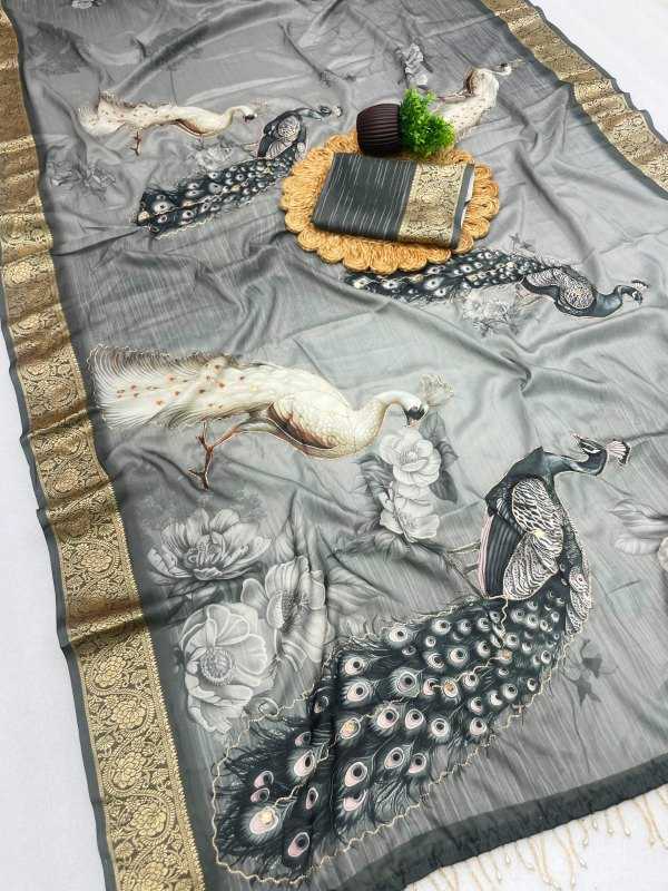 Handloom Saree