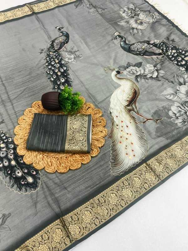 Handloom Saree