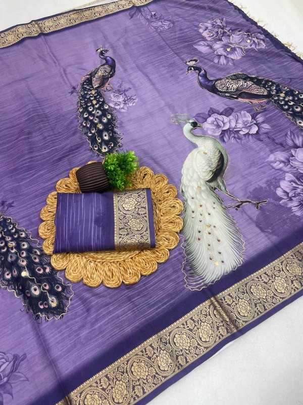 Handloom Saree