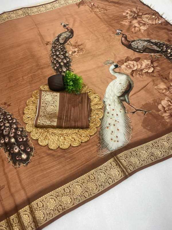 Handloom Saree