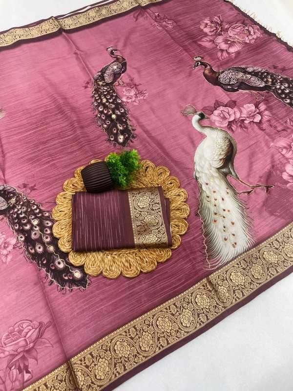 Handloom Saree