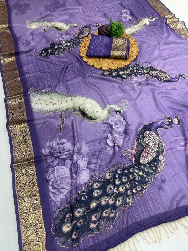 Handloom Saree