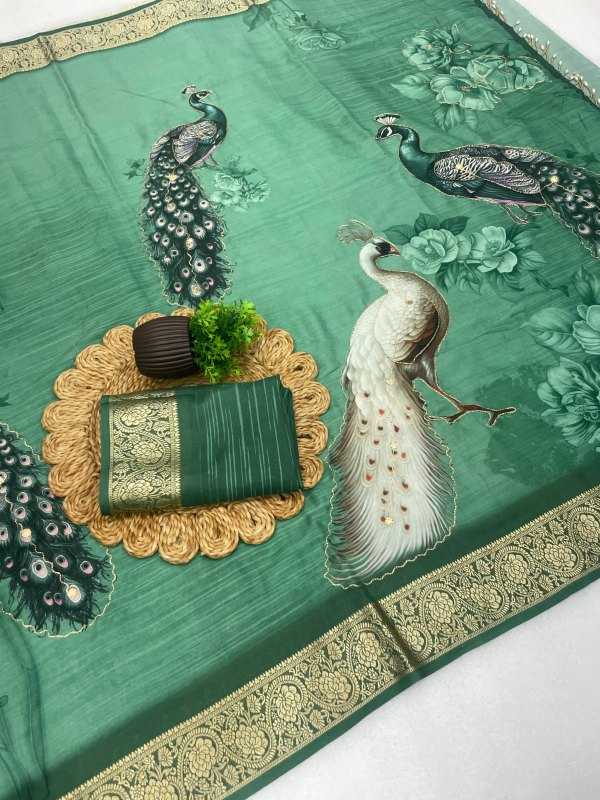 Handloom Saree