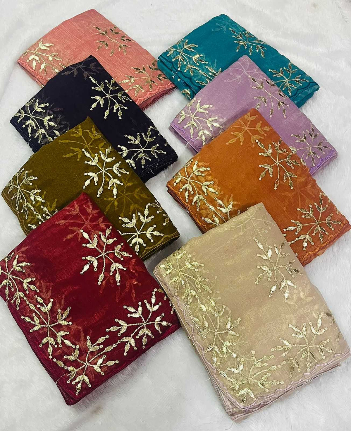 Premium Silk Designer Saree