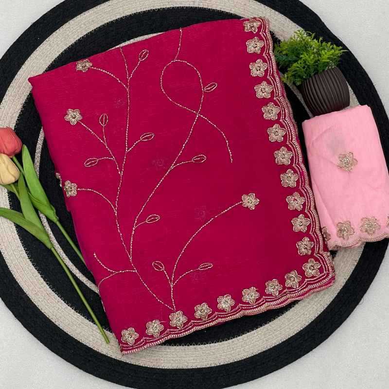 Designer Saree