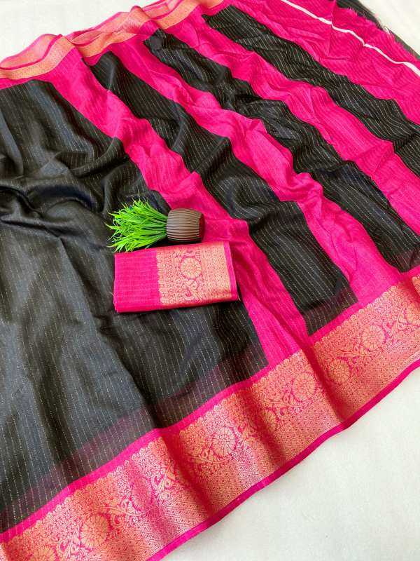 Designer Saree