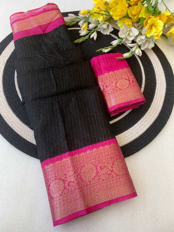 Designer Saree