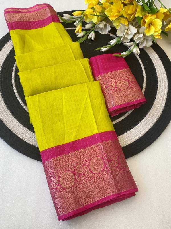 Designer Saree