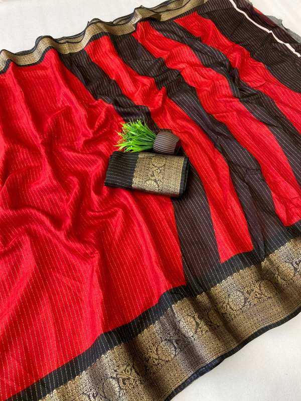 Designer Saree