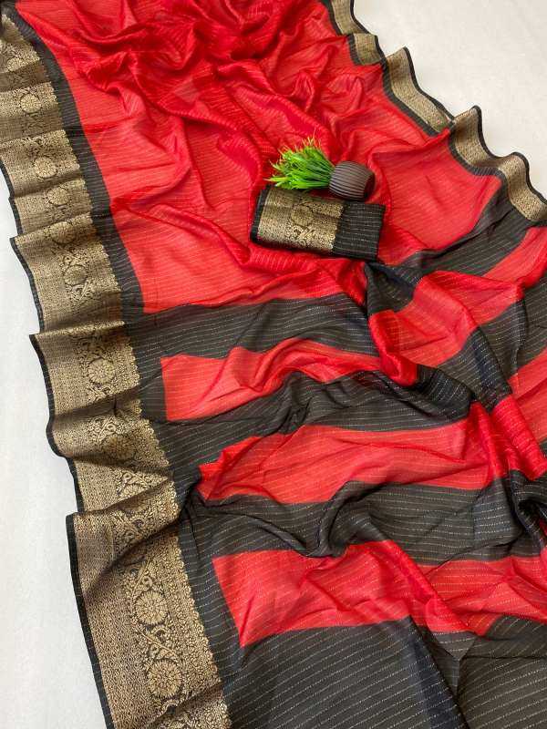 Designer Saree