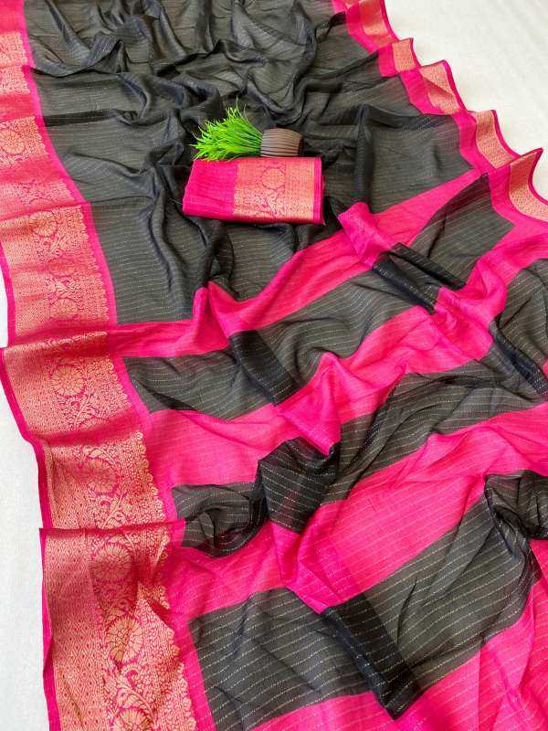 Designer Saree