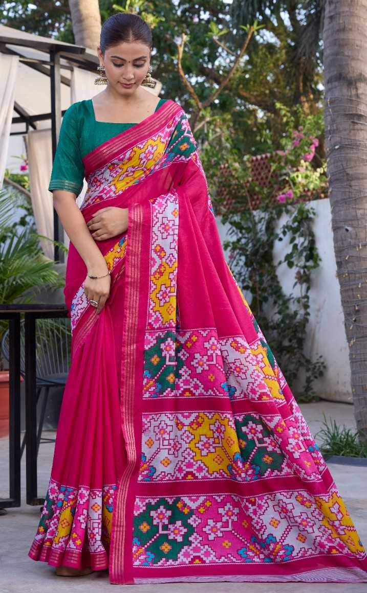 Designer Saree